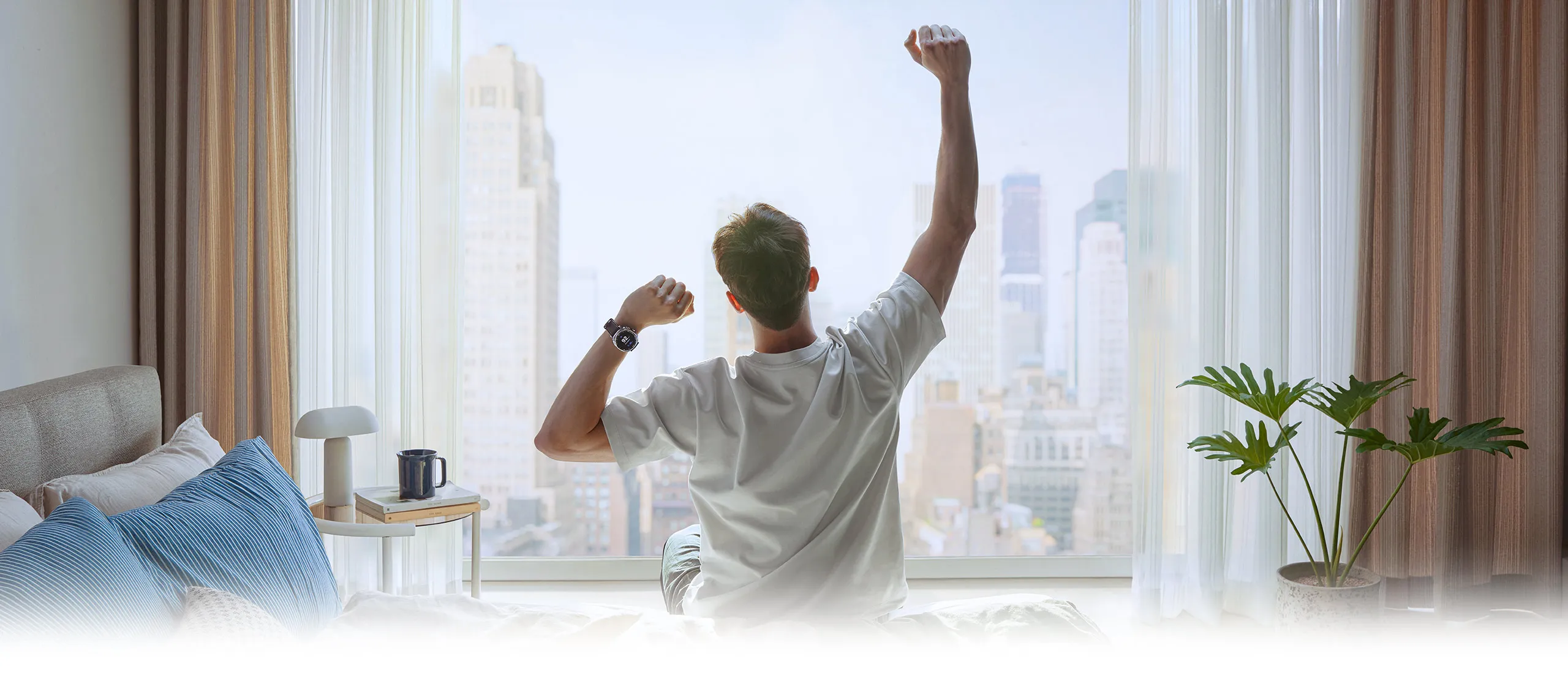 Фото 12 Samsung Galaxy Watch 8 Classic