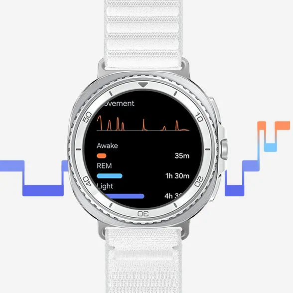 Фото 15 Samsung Galaxy Watch 8 Classic