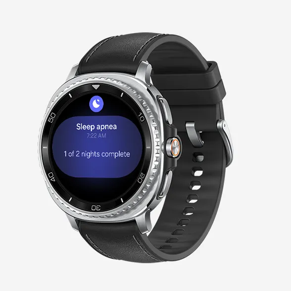 Фото 17 Samsung Galaxy Watch 8 Classic