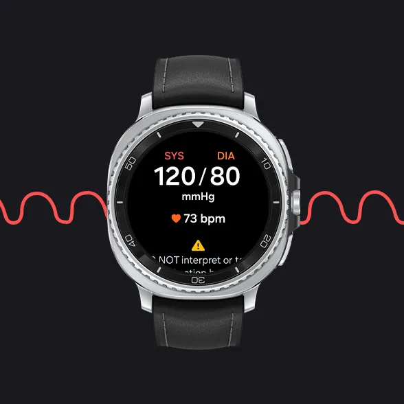 Фото 21 Samsung Galaxy Watch 8 Classic
