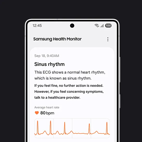 Фото 22 Samsung Galaxy Watch 8 Classic