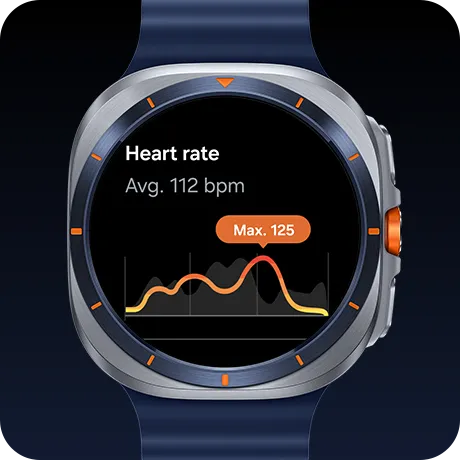 Фото 10 Samsung Galaxy Watch Ultra 2025