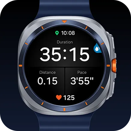 Фото 11 Samsung Galaxy Watch Ultra 2025