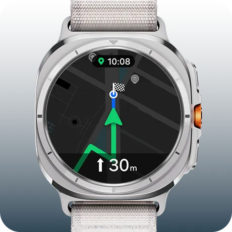 Фото 17 Samsung Galaxy Watch Ultra 2025