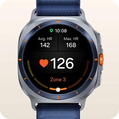 Фото 25 Samsung Galaxy Watch Ultra 2025
