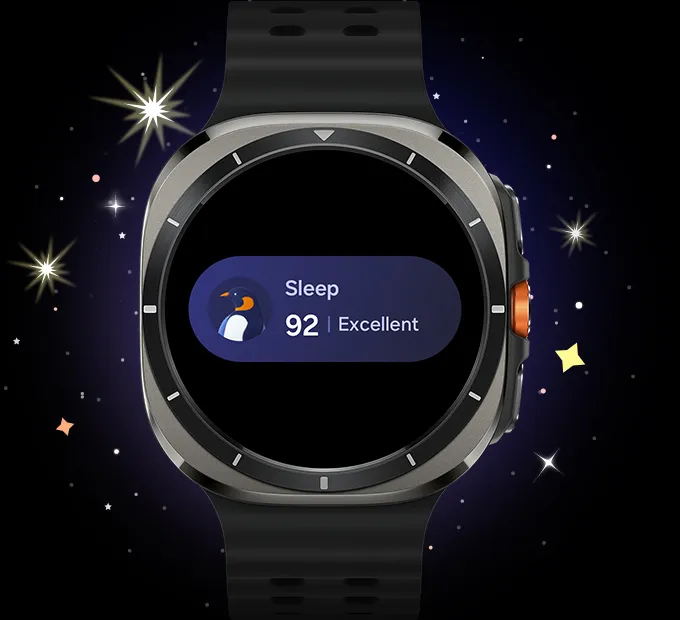 Фото 34 Samsung Galaxy Watch Ultra 2025