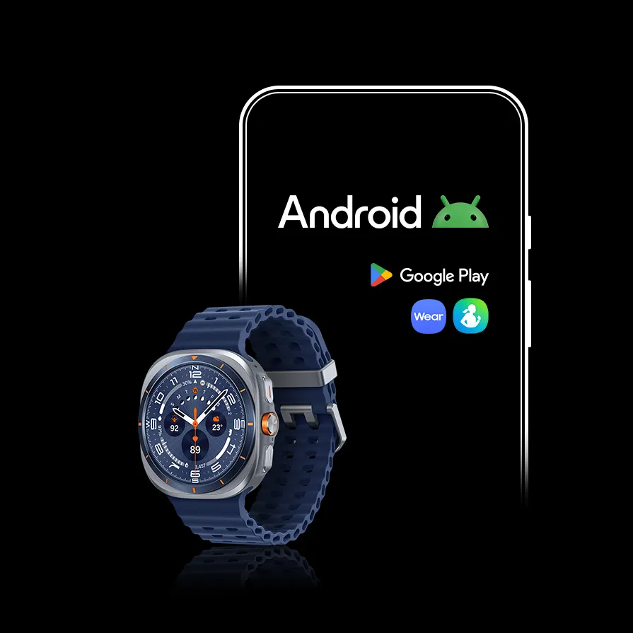 Фото 39 Samsung Galaxy Watch Ultra 2025