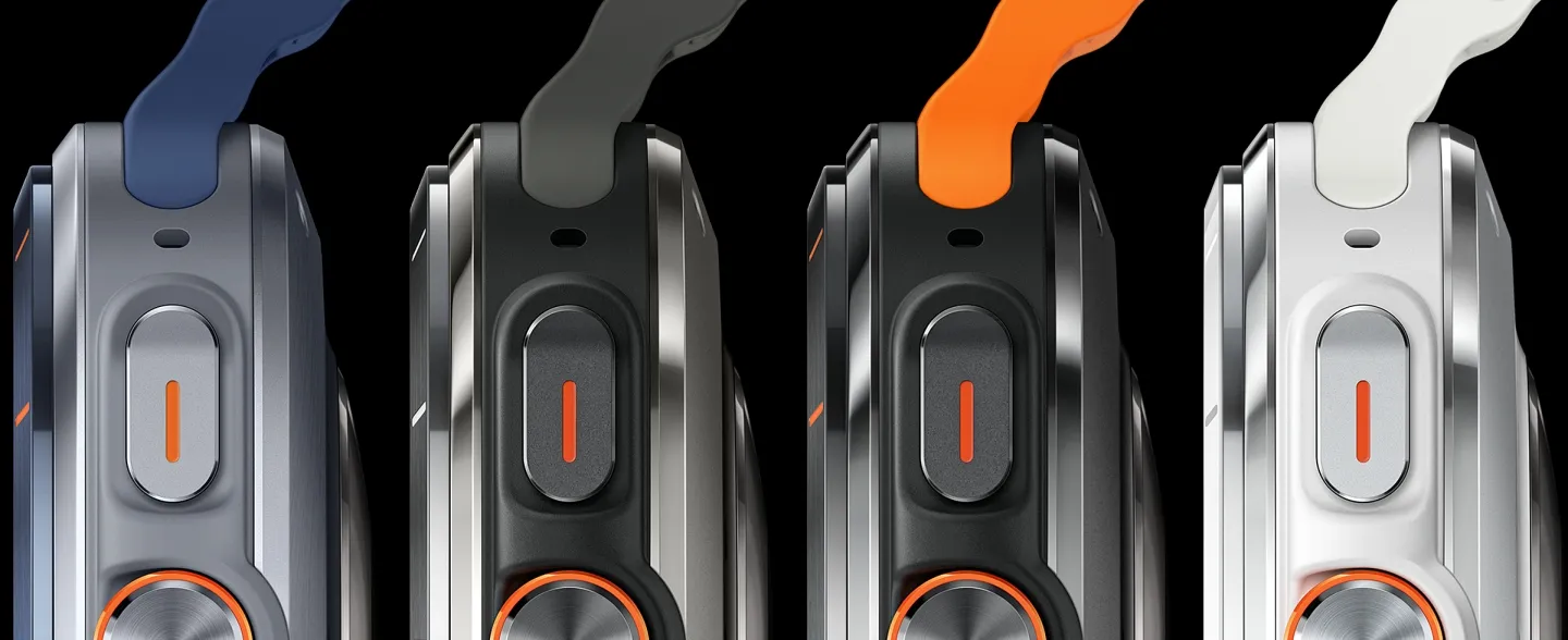 Фото 4 Samsung Galaxy Watch Ultra 2025