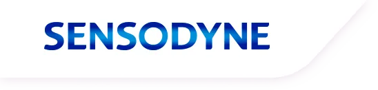 Фото logo Sensodyne Velvet White