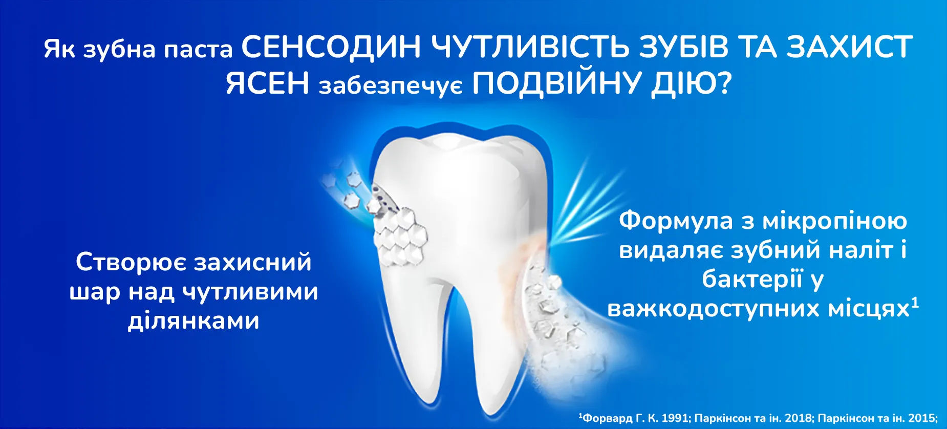 Фото 3 Sensodyne Sensivity & Gum