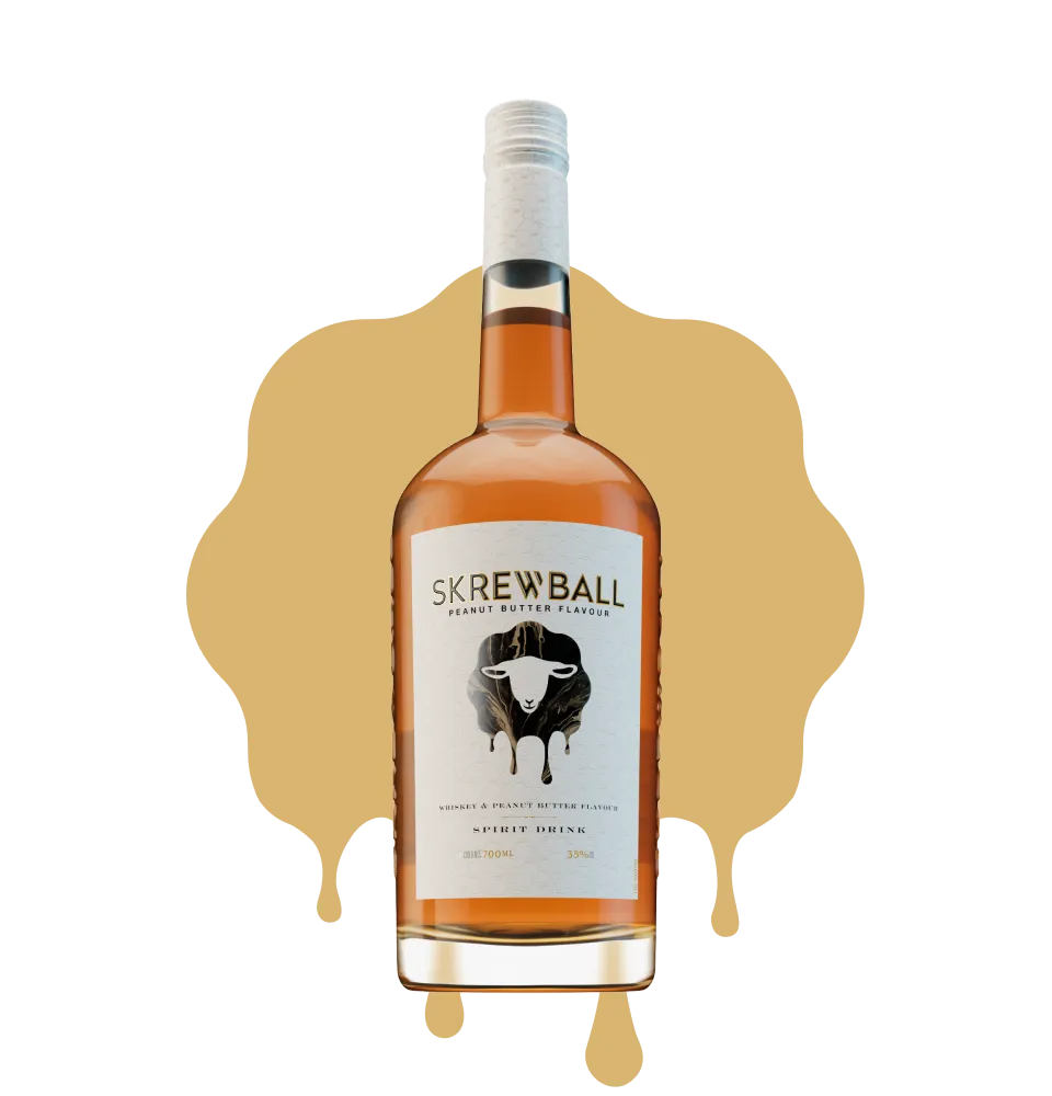 Фото 1 Skrewball Peanut Butter
