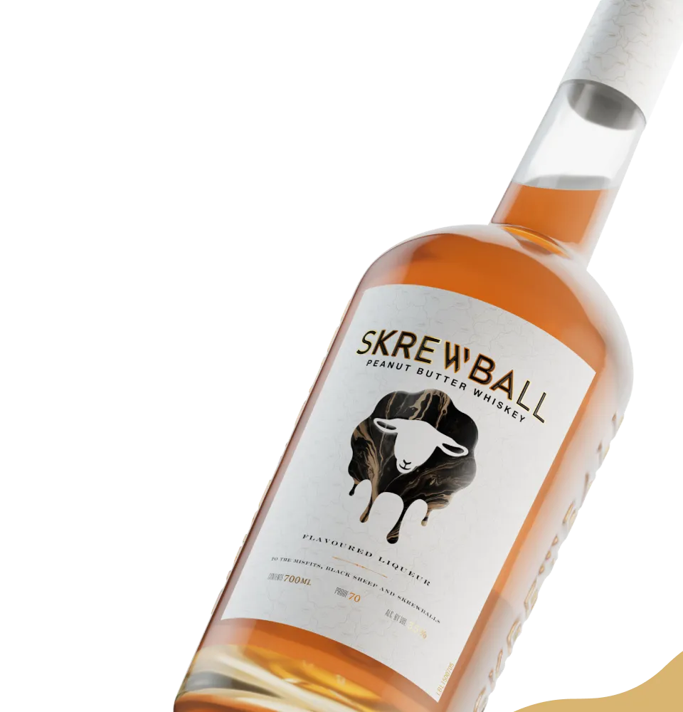 Фото 2 Skrewball Peanut Butter