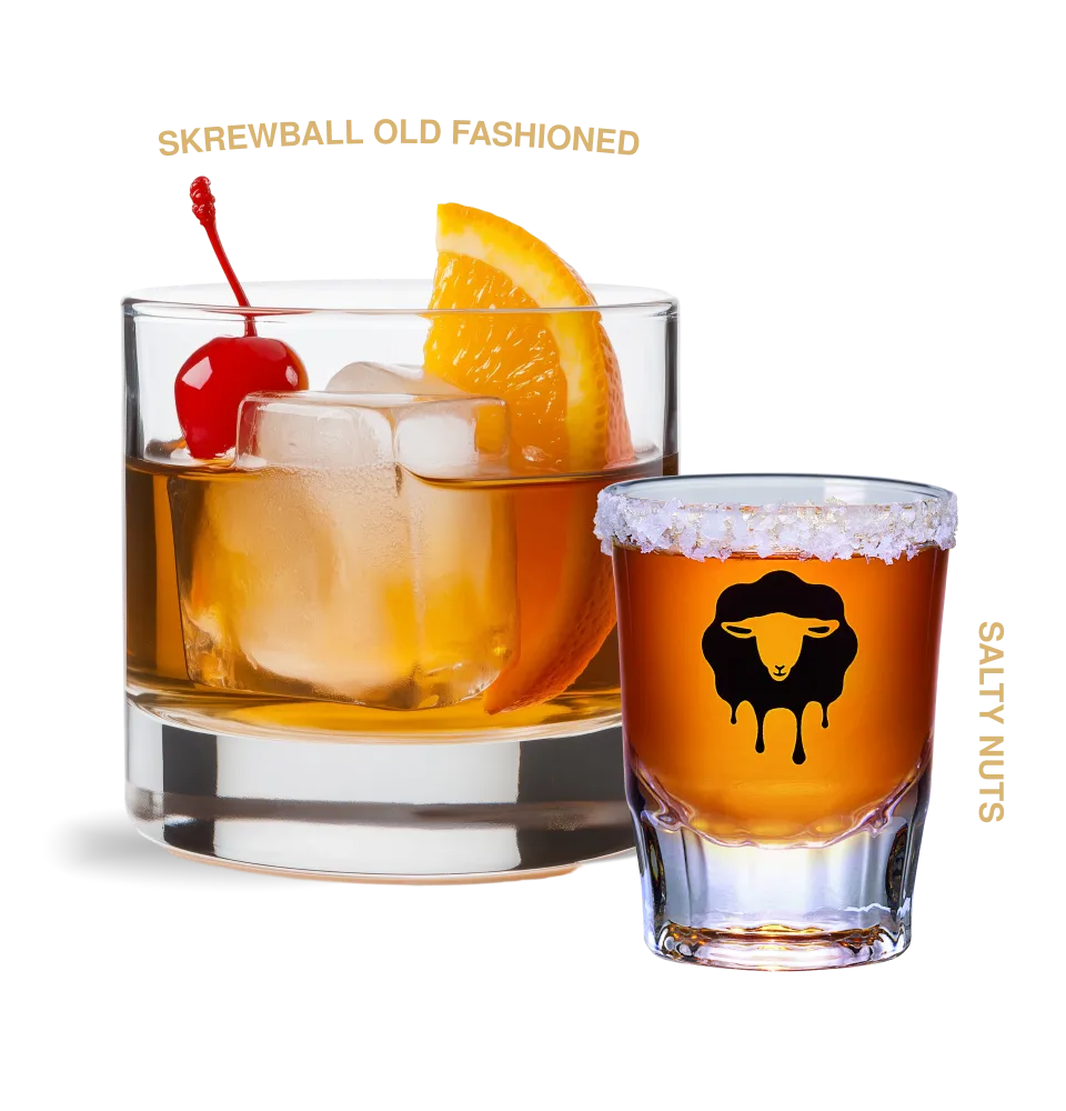 Фото 5 Skrewball Peanut Butter