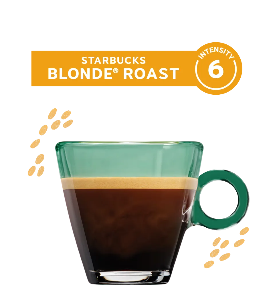 Фото 2 STARBUCKS BLONDE ESPRESSO ROAST