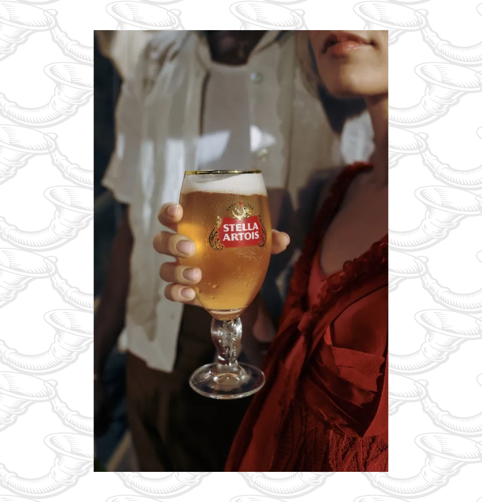 Фото 5 Stella Artois