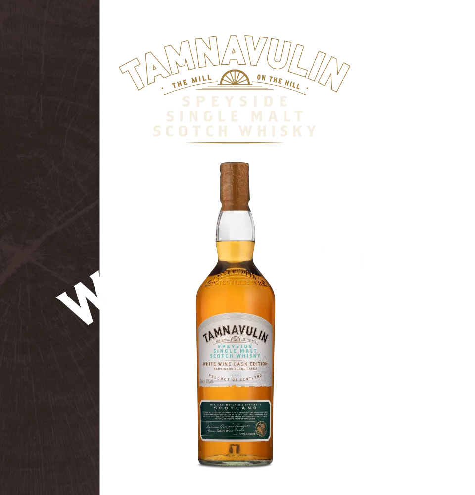 Фото 1 Tamnavulin Sauvignon Blanc Cask Edition