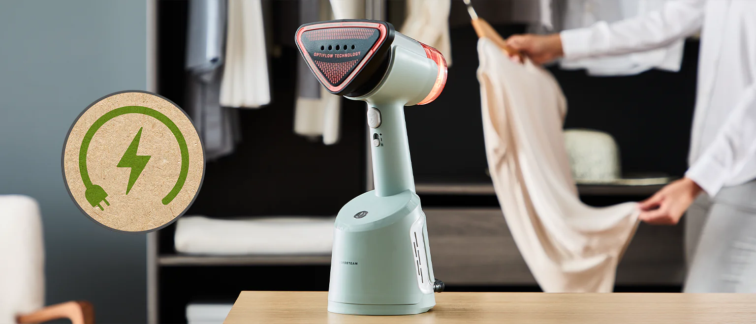 Фото 3 Tefal AeroSteam DT9814F0