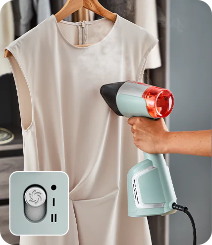 Фото 4-1 Tefal AeroSteam DT9814F0