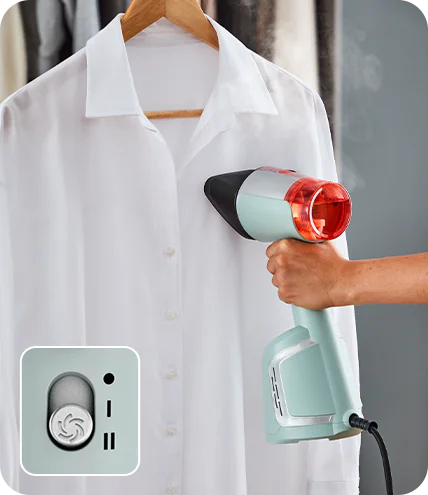Фото 4-3 Tefal AeroSteam DT9814F0