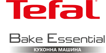 Фото logo Tefal Bake Partner QB525B38
