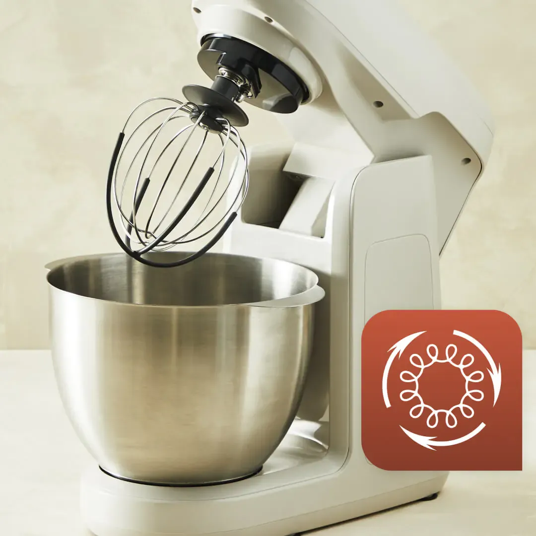Фото 10 Tefal Bake Partner QB525B38
