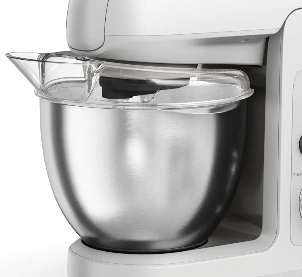 Фото 13 Tefal Bake Partner QB525B38