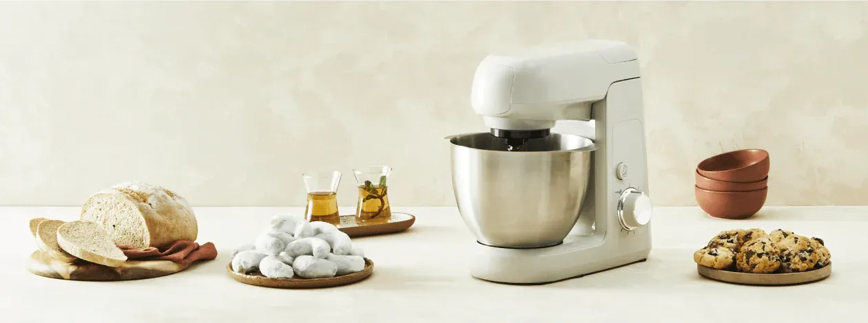 Фото 2 Tefal Bake Partner QB525B38