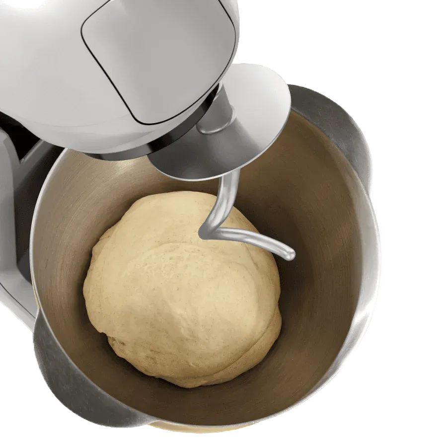Фото 9 Tefal Bake Partner QB525B38
