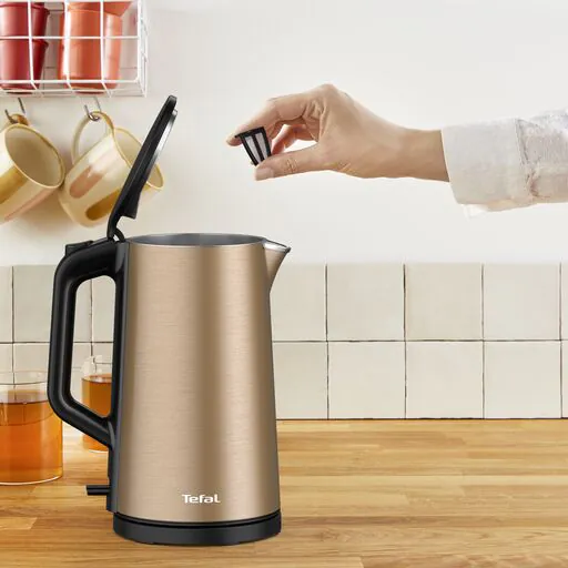 Фото 4 Tefal Bouilloire KI583C10