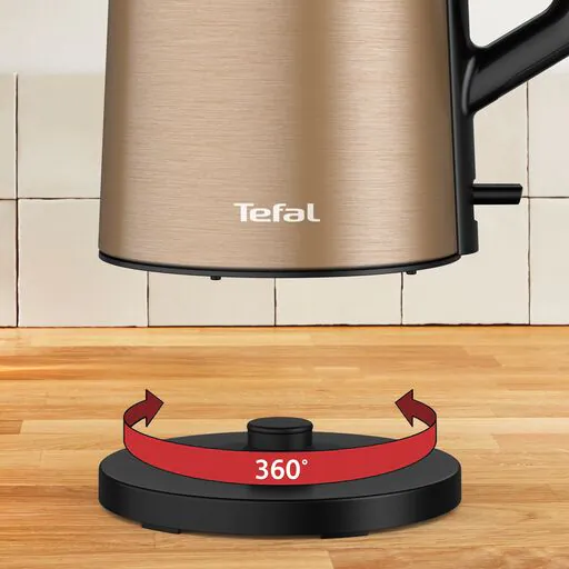 Фото 5 Tefal Bouilloire KI583C10