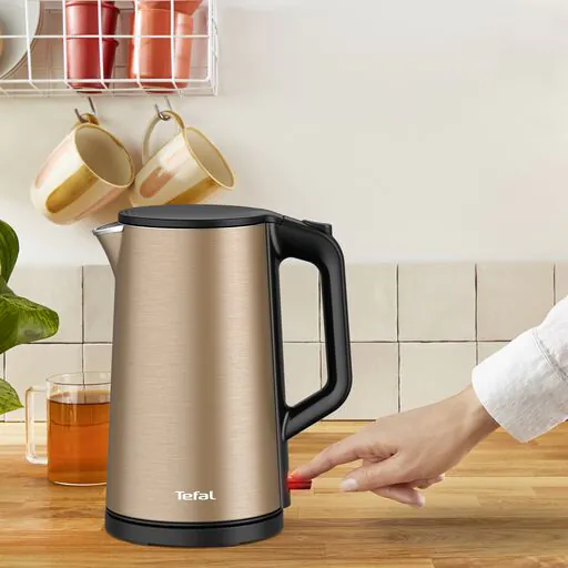 Фото 6 Tefal Bouilloire KI583C10