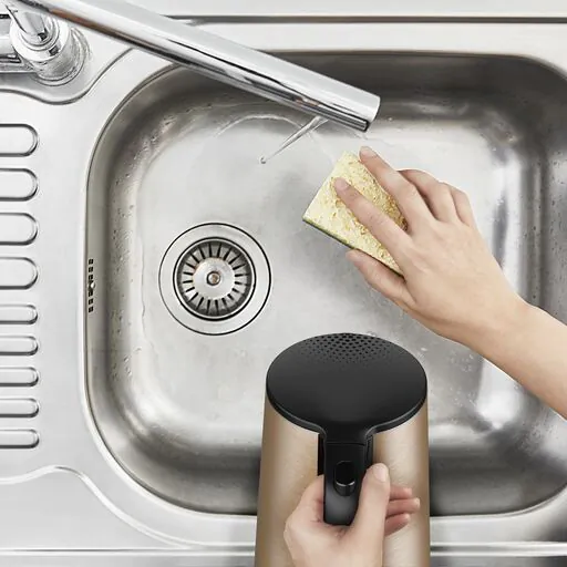 Фото 7 Tefal Bouilloire KI583C10