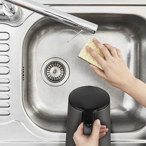 Фото 7 Tefal Bouilloire KI583E10