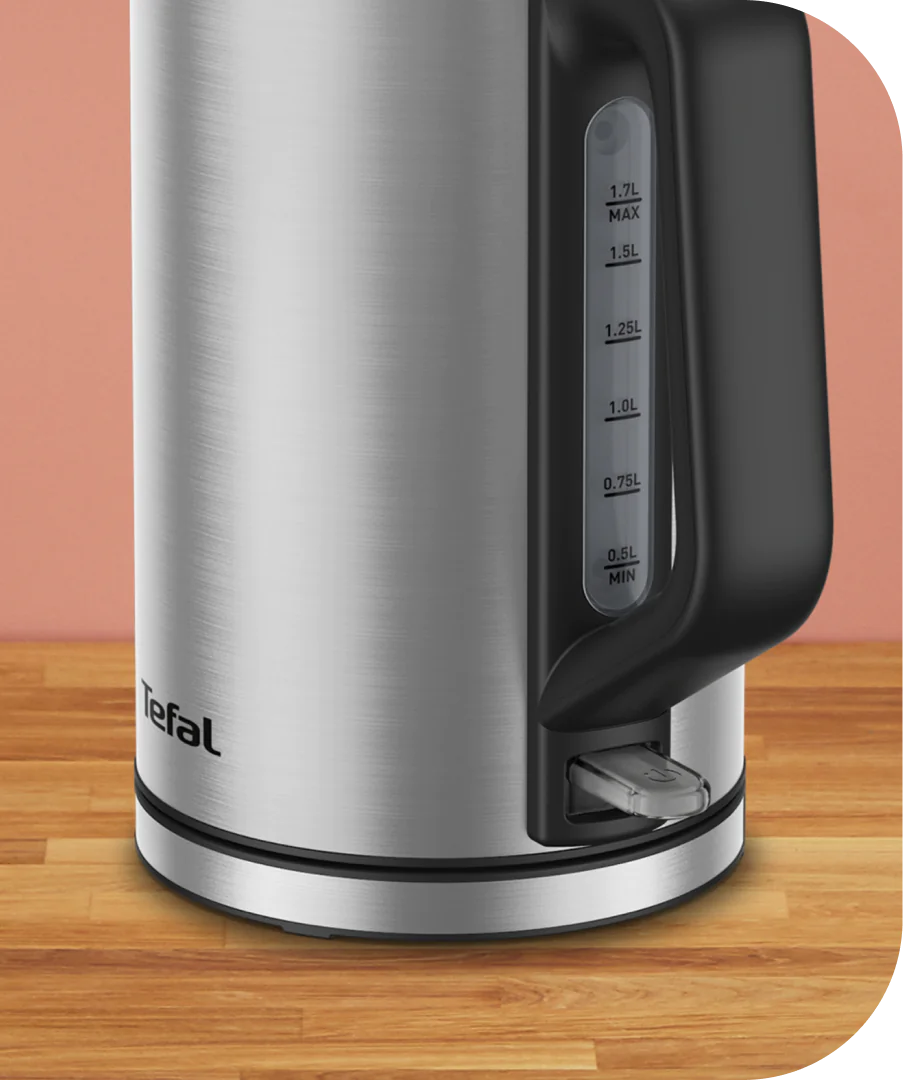 Фото 7 Tefal Bronx Electric KI513D10
