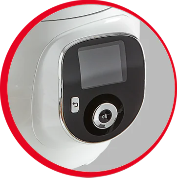 Фото logo Tefal Cook4Me CY851130