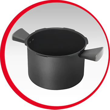 Фото logo Tefal Cook4Me CY851130