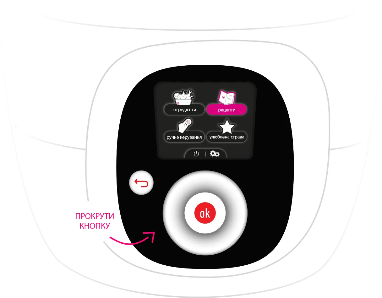 Фото 6 Tefal Cook4Me CY851130