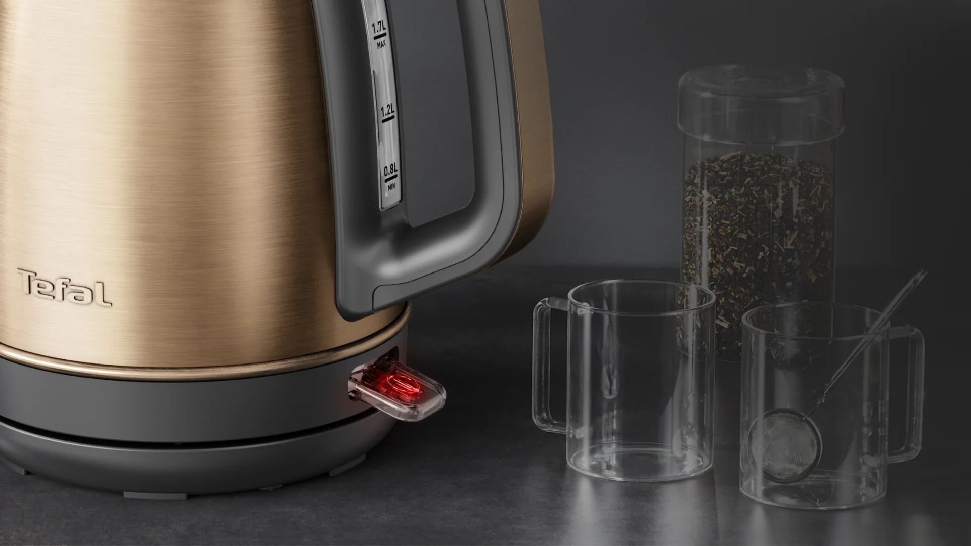 Фото 11 Tefal Coppertinto Strix KI280G10