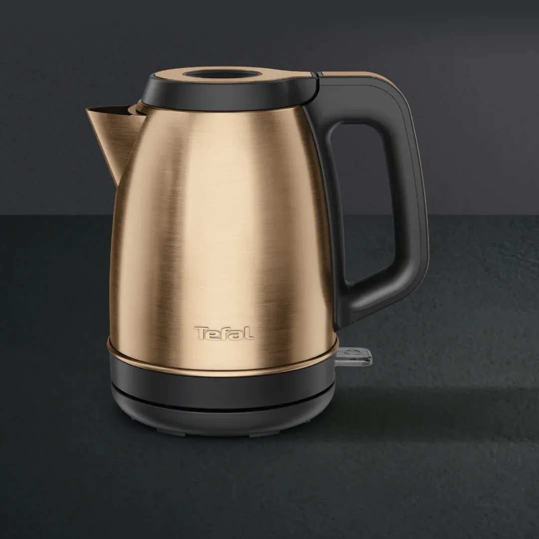 Фото 1 Tefal Coppertinto Strix KI280G10