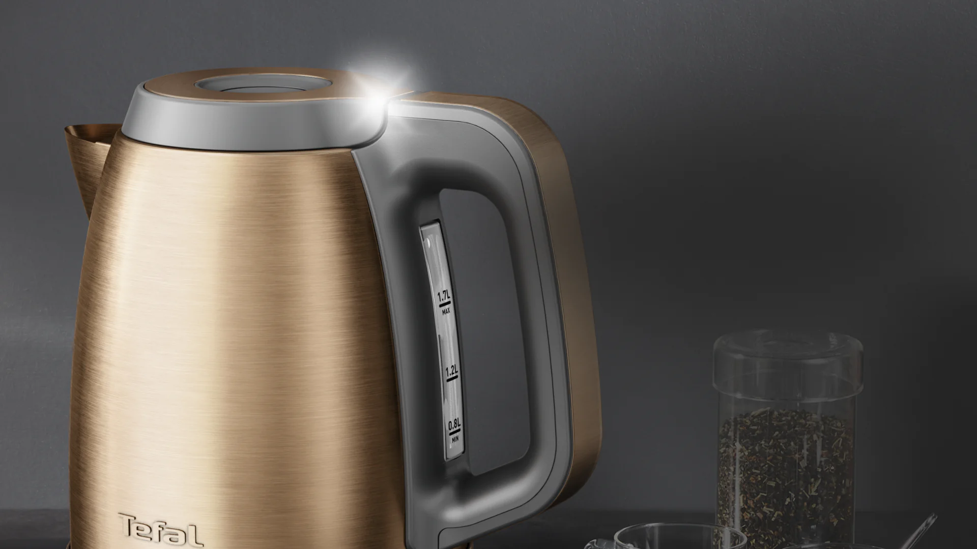 Фото 4 Tefal Coppertinto Strix KI280G10