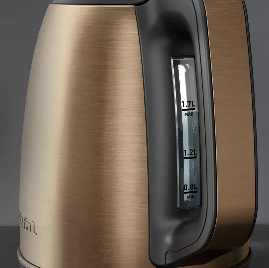 Фото 6 Tefal Coppertinto Strix KI280G10