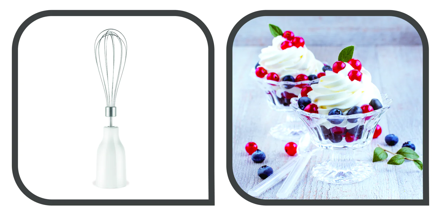 Фото 10 Tefal Dailymix HB533138
