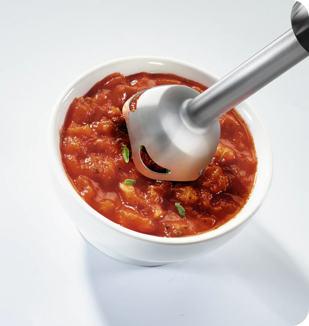 Фото 4 Tefal Dailymix HB533138