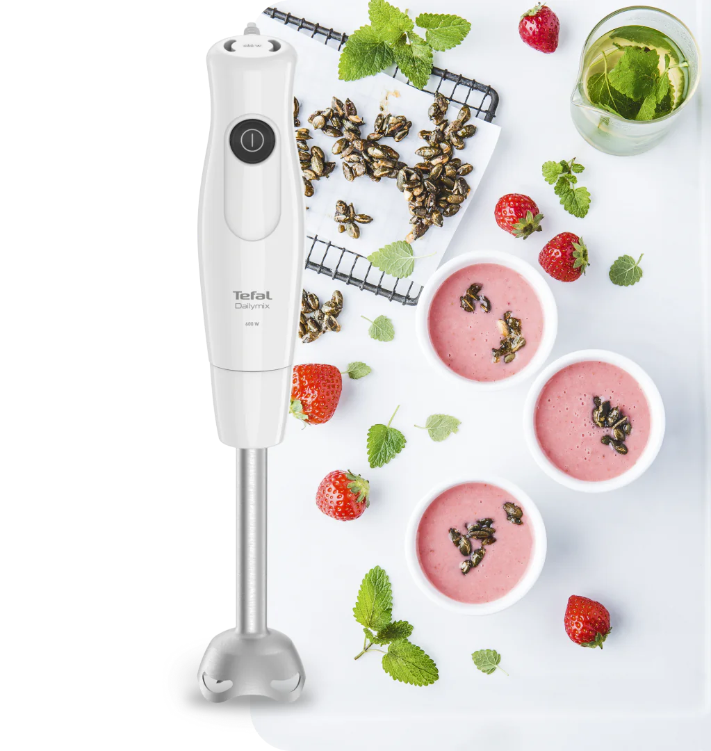 Фото 5 Tefal Dailymix HB533138