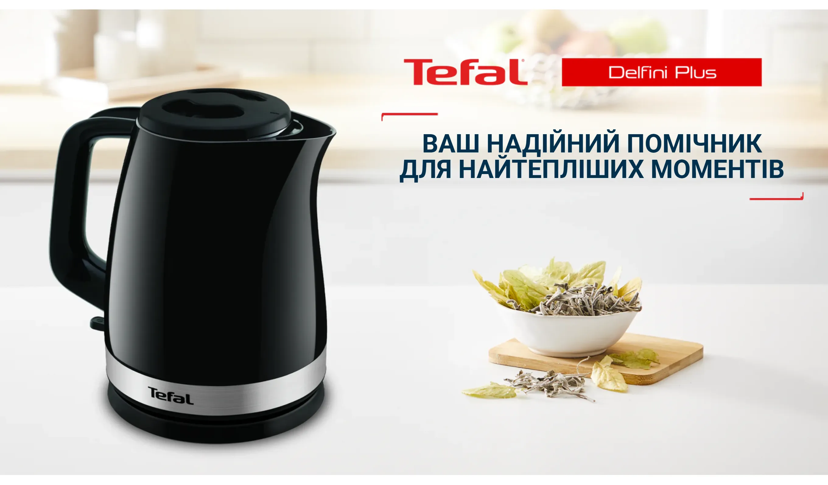 Фото 1 Tefal Delfini KO150F30