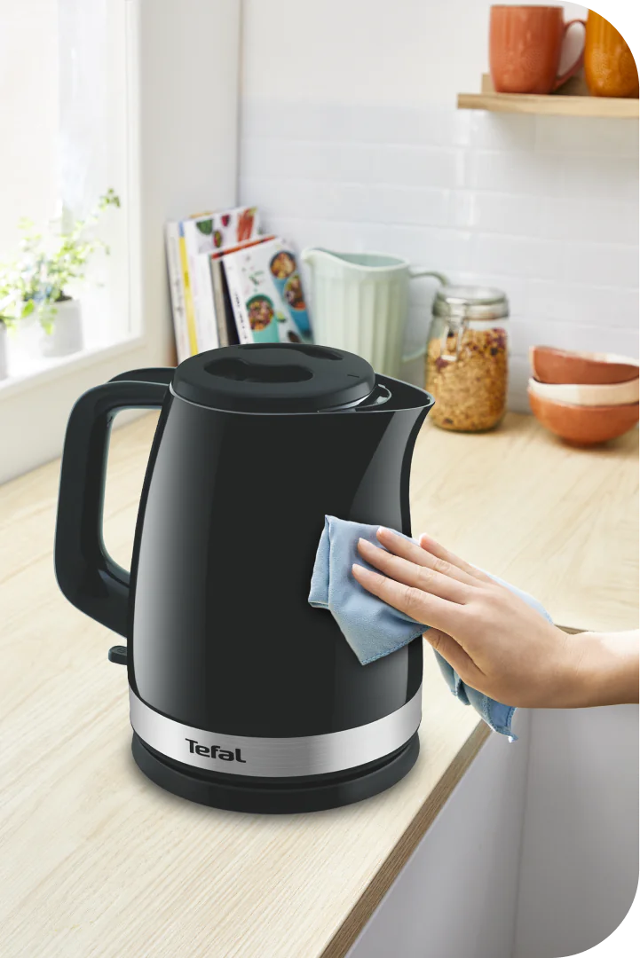 Фото 10 Tefal Delfini KO150F30