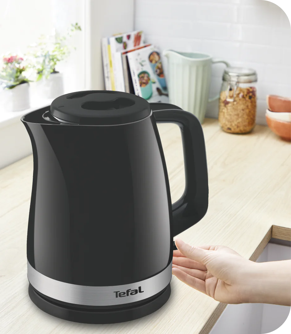 Фото 6 Tefal Delfini KO150F30