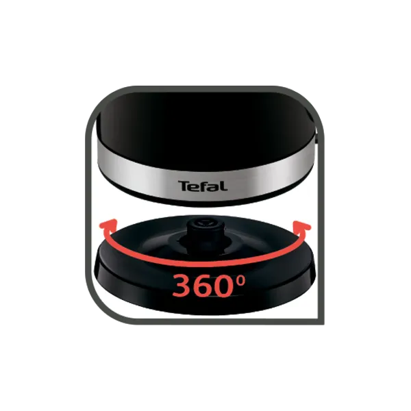 Фото 7 Tefal Delfini KO150F30