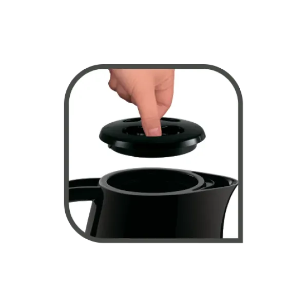 Фото 9 Tefal Delfini KO150F30