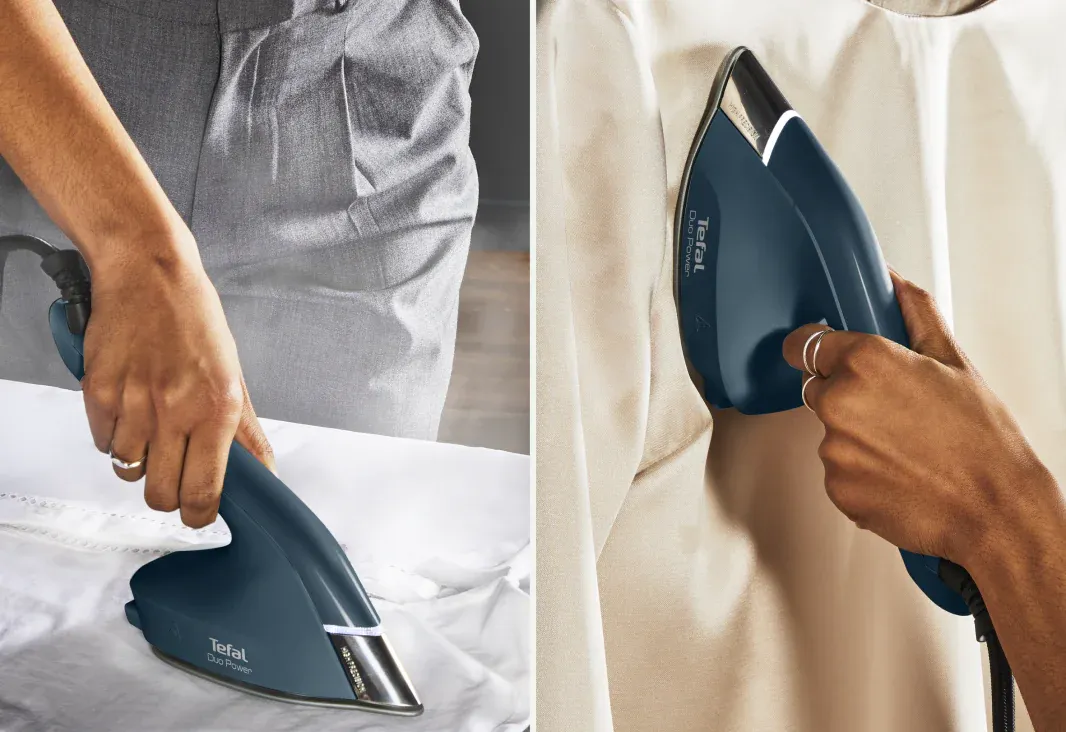 Фото 3 Tefal Duo Power JF4032E0